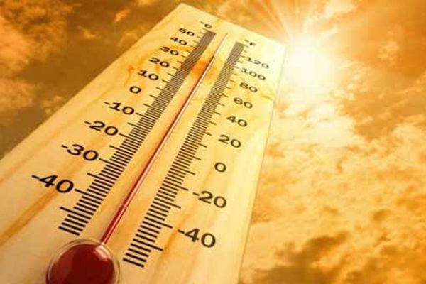 Meteorolojiden sıcak hava uyarısı