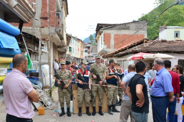 Eski erkek arkadaş dehşeti