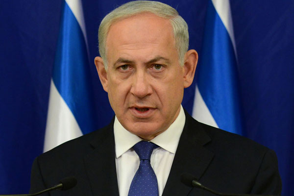 Netenyahu'dan açıklama: Aksa önündeki dedektörleri neden kaldırdık?