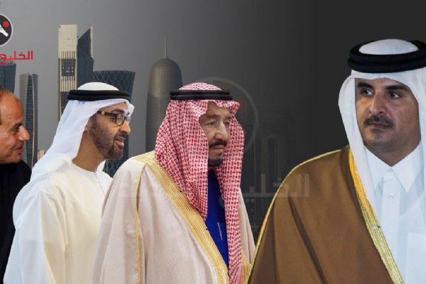 Katar krizinin asıl nedeni ortaya çıktı: Laiklik..