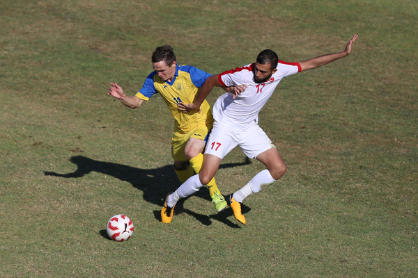 Türkiye Olimpiyat şampiyonu oldu!