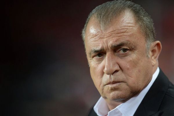Fatih Terim: Görevime TFF son verdi!