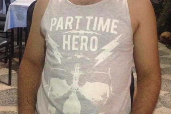 Çanakkale'de yeni 'Hero' vakası! Ama bu sefer başka...