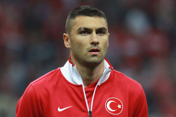 Burak Yılmaz Trabzonspor'a geri mi dönüyor?