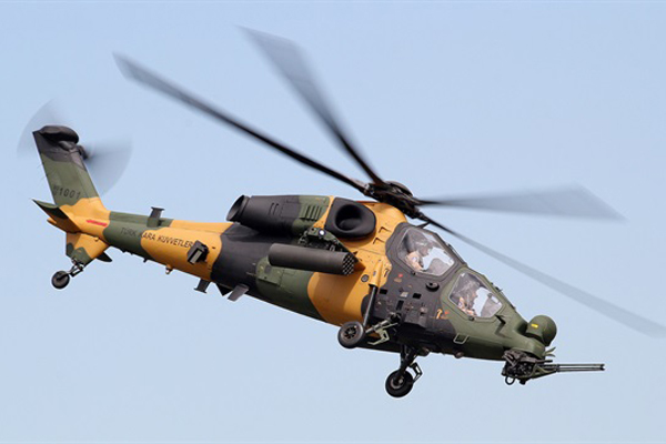 İHA tespit etti, 1 PKK'lı öldürüldü