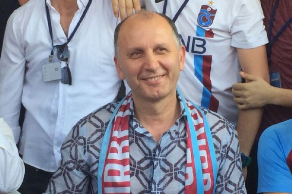 Muharrem Usta 'Transferde 2-3 gün içinde hep beraber mutlu olacağız'