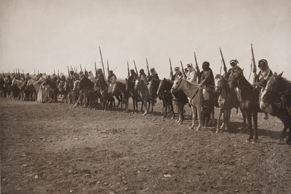 Yüksel: 'Araplar bizi arkadan vurdu' söylemi, Kemalist rejim için icat edildi