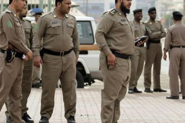 Suudi Arabistan'da roketli saldırı