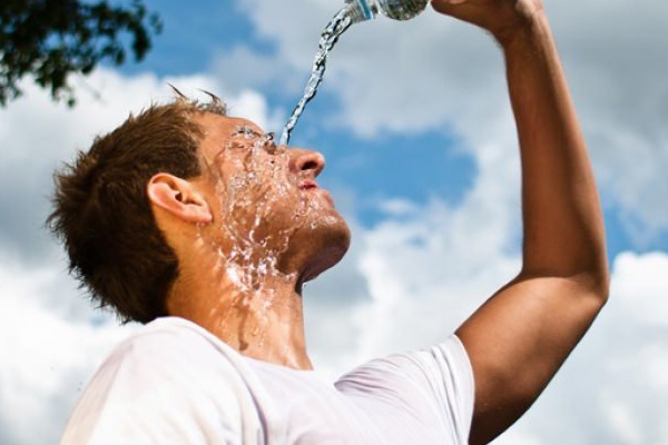 Meteoroloji'den sıcaklık uyarısı!