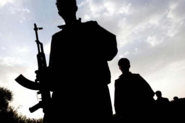 35 PKK'lı öldürüldü!