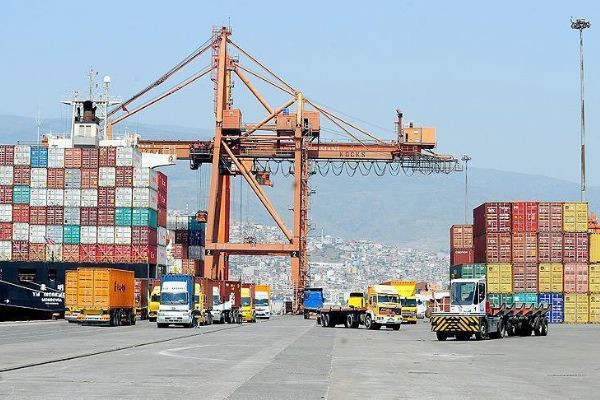 İhracat rakamları açıklandı!