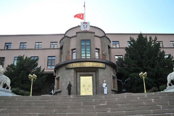 TSK'da kurmaylık sistemi değişti