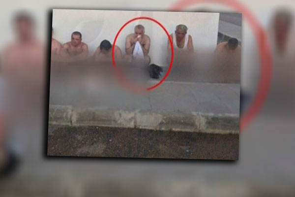 Adil Öksüz'ün kayınbiraderi: Bana 'Buralardan gidiyorum' dedi