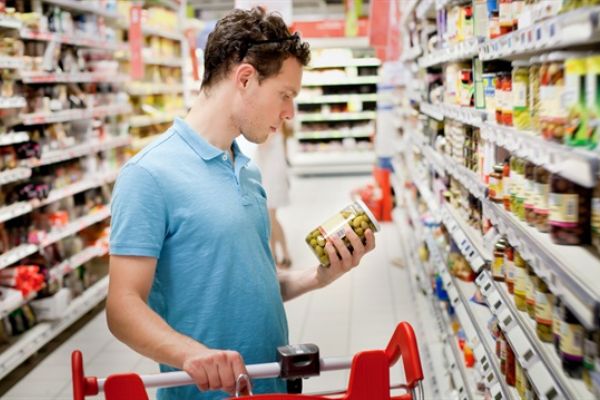 Gıda etiketlerine yeni düzenleme