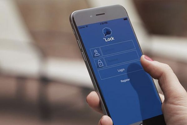 Kahramanmaraş'ta ByLock operasyonu!