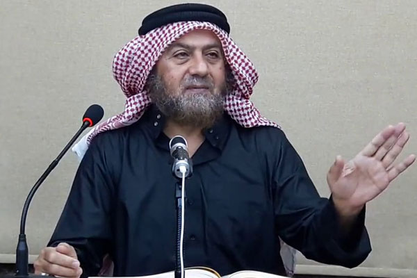 'İsrail’in ne yapmasını bekliyordunuz?'