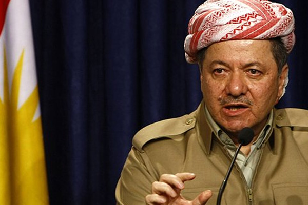 İsrailli yazardan 'Kürt devleti' yazısı