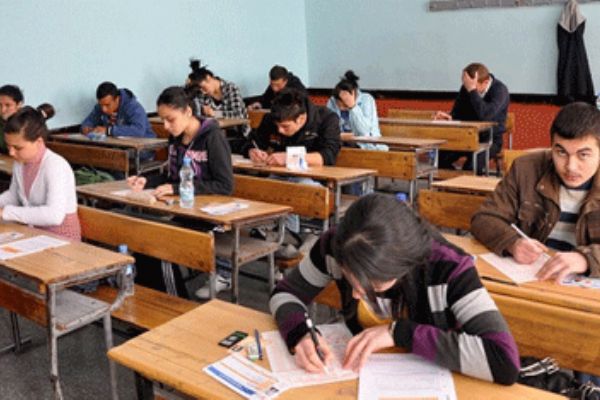 AÖL sınav sonuçları açıklandı!