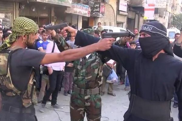 6 maddede İdlib’te neler yaşandı?