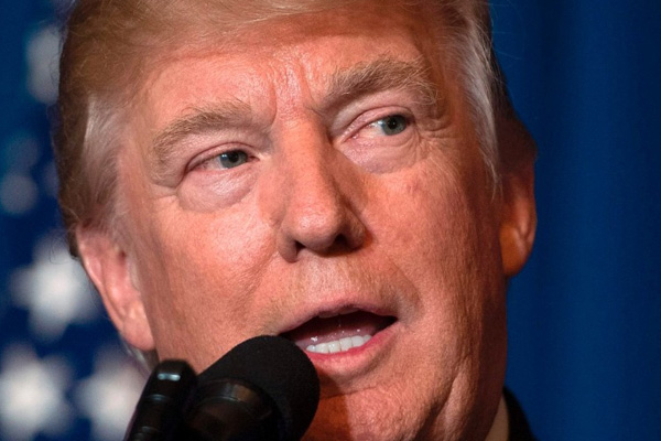 Donald Trump: Kuzey Kore ile ilgileneceğiz!