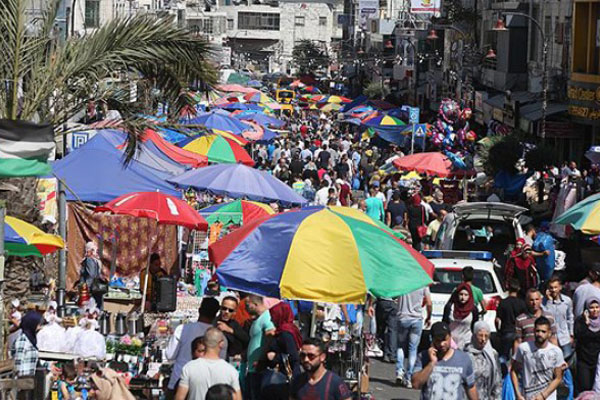 İsrail'in Filistinlilerden vergi tahsiline tepki!