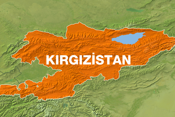 Kırgızistan'da Cumhurbaşkanlığı seçimleri yaklaşıyor!