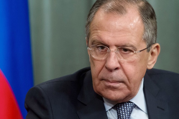 Rusya: ABD'nin bizi suçlaması kabul edilemez!