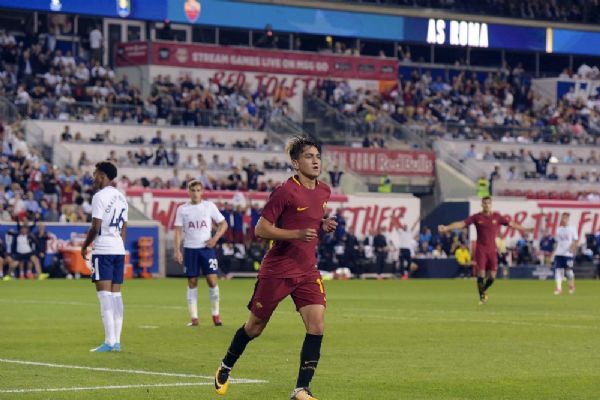 İtalyan medyasından Cengiz Ündere tam puan