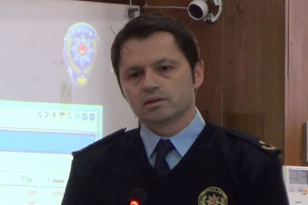 Başsavcılıkdan emniyet müdürünün intiharına ilişkin açıklama