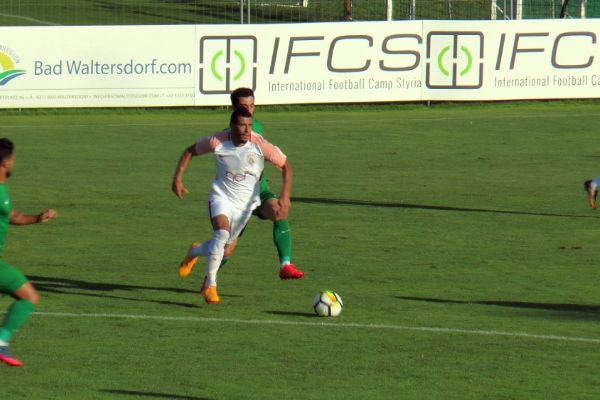 Galatasaray, Akhisar Belediyespor ile berabere kaldı