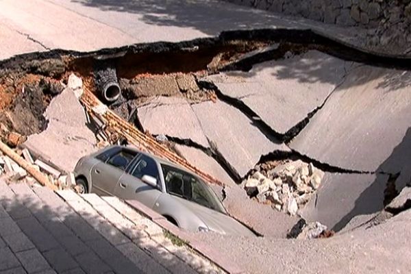 İstanbul Üsküdar'da Göçüğün nedeni belli oldu