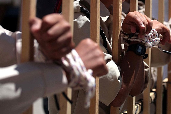 Mısır hapishanelerinde insan hakları ihlali!