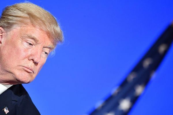 Trump'tan oğluna Rusya baskısı!