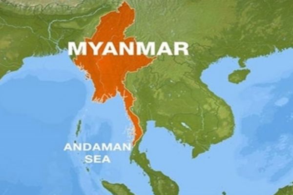 Myanmar'da 'domuz gribi' salgını: 12 ölü!