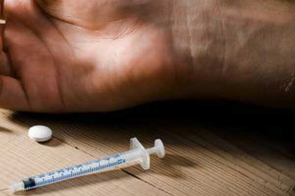 Madde bağımlıları kurtulmak istiyor! AMATEM'e 6 ayda 26 bin başvuru!