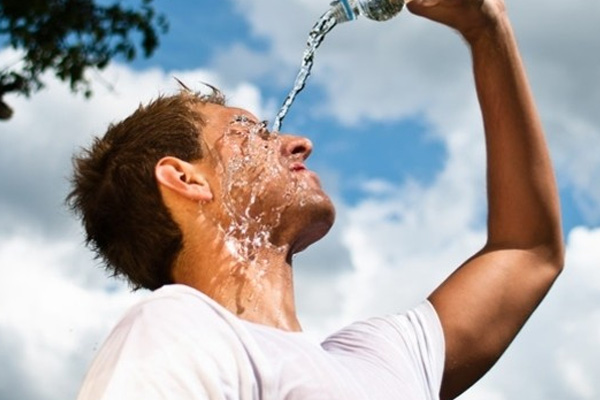 İstanbul kavrulacak!