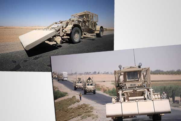 ABD'den PKK'ya giden konvoy görüntülendi!