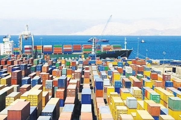 İhracatta rekor geldi!