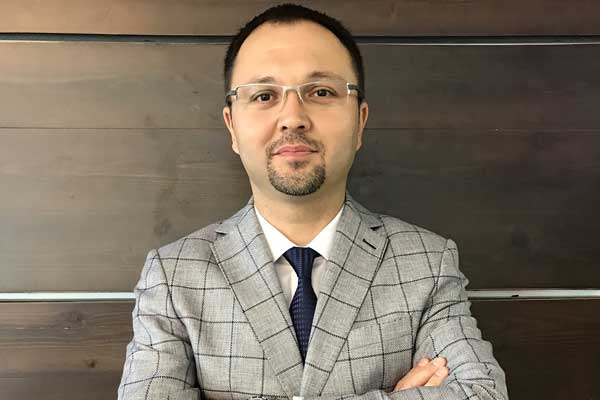 Assan Hanil Genel Müdürü Atacan Güner oldu