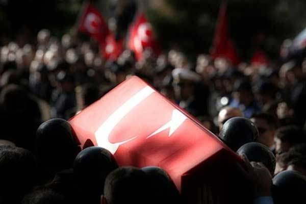 Diyarbakır'dan acı haber: 2 şehit