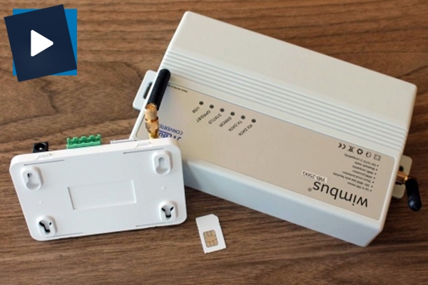 Doğal gaz harcamalarını düşürecek 'Akıllı sayaç'