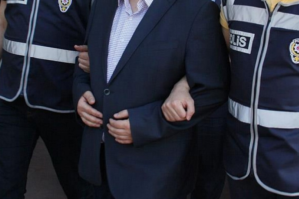 18 ilde 'Bylock' operasyonu!