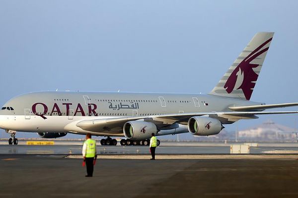 Katar ICAO'YA yeniden başvuracak!