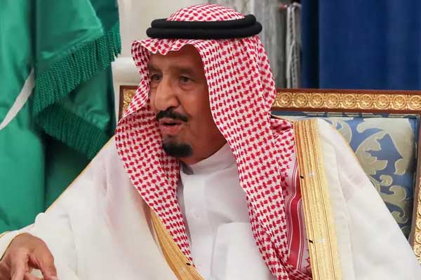 AP: Suudi Arabistan o bölgede yasağı kaldıracak