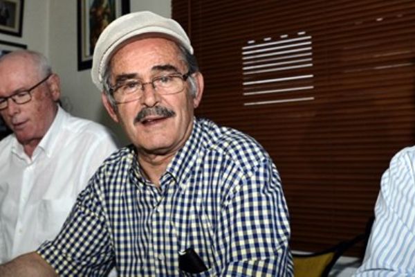 Büyükerşen'e saldırı girişiminde 3 kişi tutuklandı!