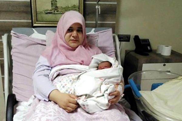 FETÖ şüphelisi Kaya, etkin pişmanlıktan serbest kaldı!