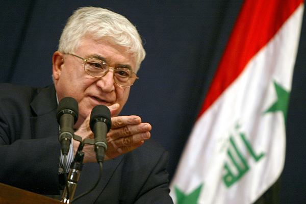 Masum: Referandum bağımsızlık anlamına gelmiyor!