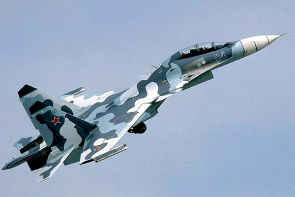 NATO, Estonya yakınlarında Rus jetlerini durdurdu!