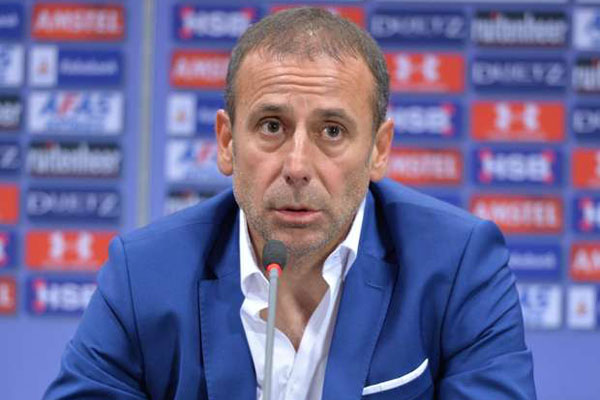 Milli Takım'da Abdullah Avcı dönemi!