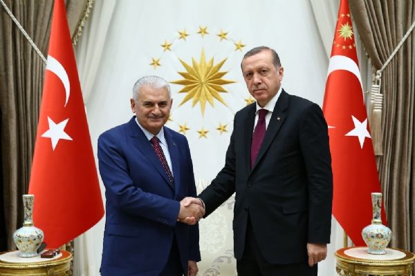 YAŞ öncesi kritik önemli görüşme sona erdi